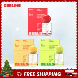 CEELIKE Probiotic Oral Spray 3-Pack Set - Choose from Five Flavors,Long-Lasting Freshness & Oral Care | Sugar-Free & Convenient Breath Freshener