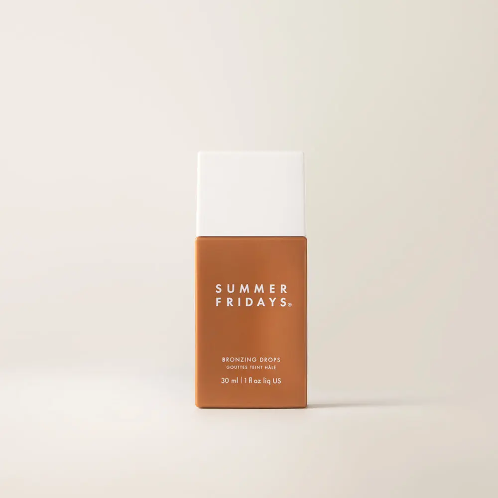 Bronzing Drops Bronzing Drops