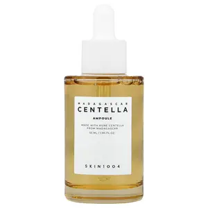 SKIN1004 Madagascar Centella Ampoule, 1.85 fl oz (55 ml) SKIN1004 Madagascar Centella Ampoule, 1.85 fl oz (55 ml)