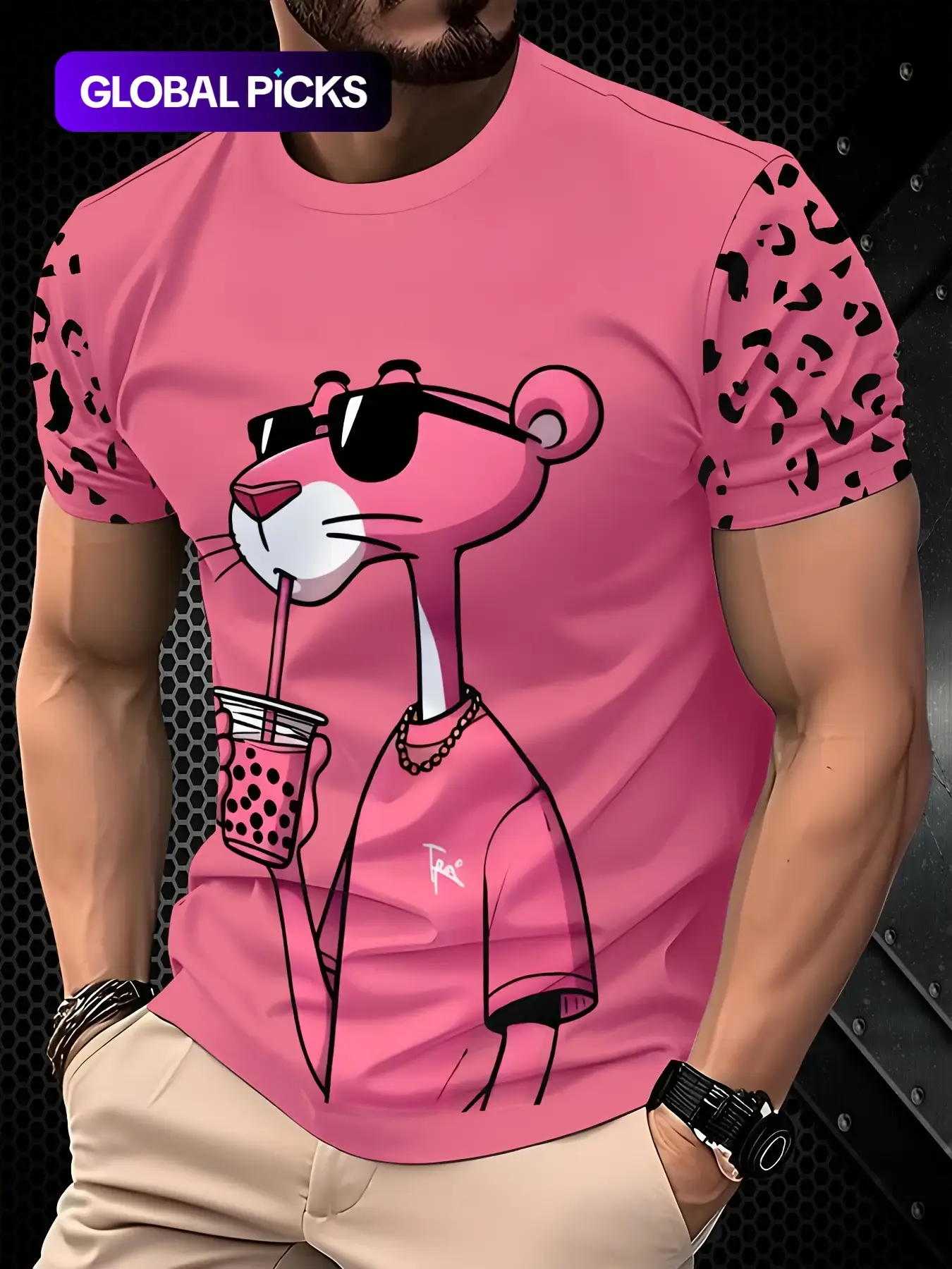 mowalola polo - TikTok Shop