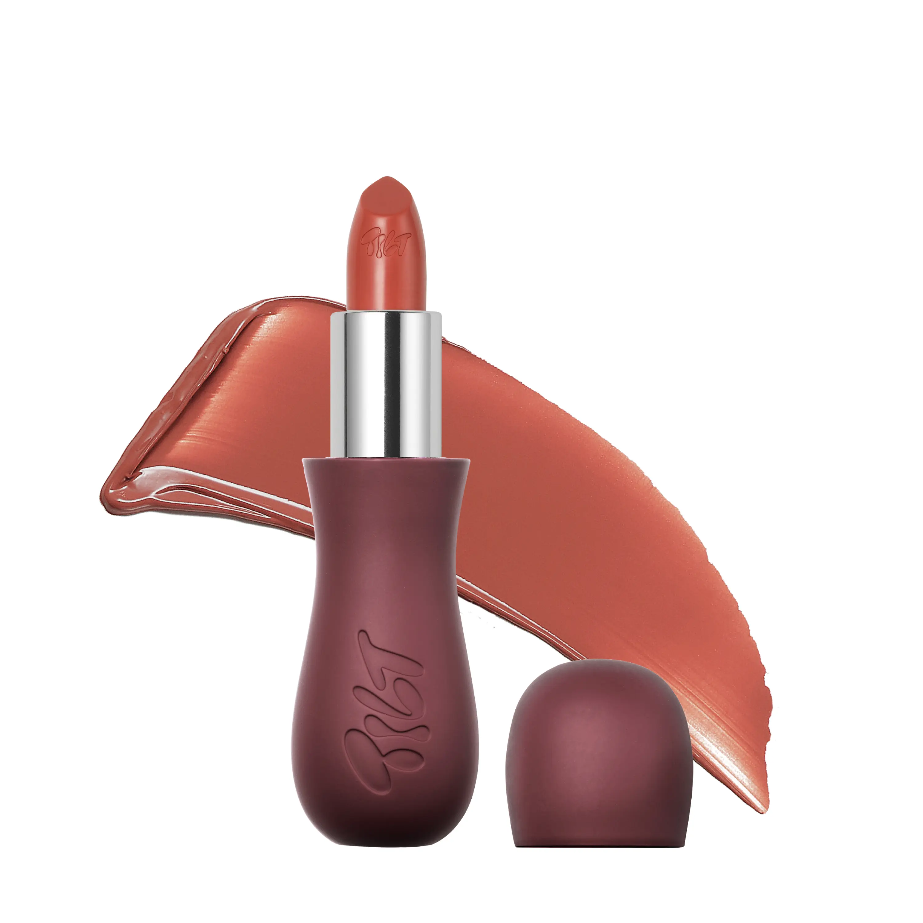 The Easy Way - Hydrating Satin Lipstick The Easy Way - Hydrating Satin Lipstick