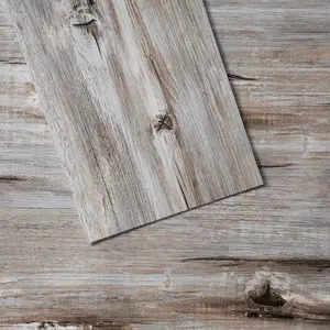 SummerWinsPeel Stick Tile, 36 Pcs 36x6 in 0.62mm Thick Self-Adhesive Vinyl Vintage Wood Grain DIY Flooring, Easy Install for Kitchen & Bedrooms, Indoor Use Home Decordealsforyoudays