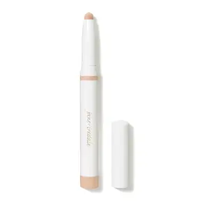Jane Iredale ColorLuxe Eye Shadow Stick, Multi-Use Cream to Powder Formula with Sharpener, Highly Pigmented, Blendable & Buildable Shadow & Highlighter, Long-Wear, Cruelty-Free