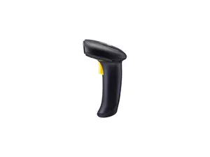 CipherLab 1562 General Wireless Handheld Barcode Scanner, Bluetooth, Laser Scanner Kit - A1562CBK0HZ01
