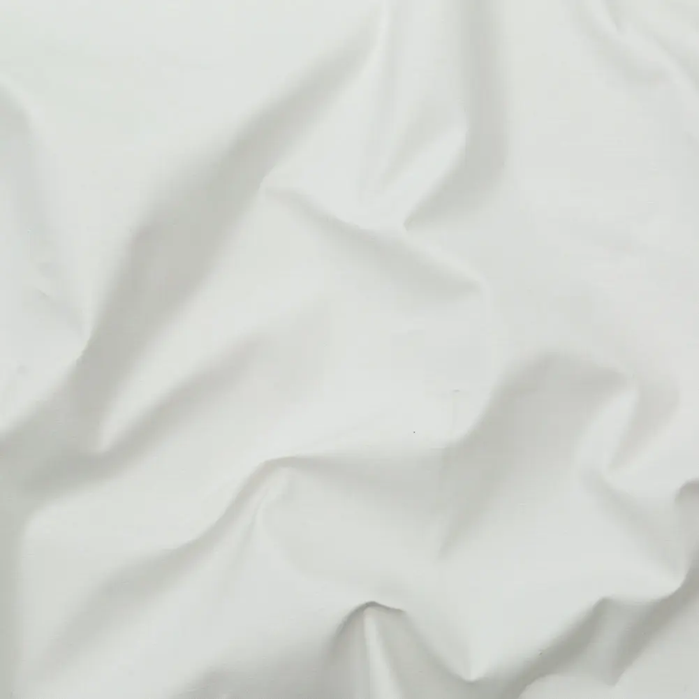 Rag & Bone Off-White Stretch Cotton Twill