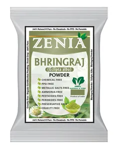 Zenia Bhringraj Powder 100g