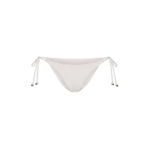 String Tie Bikini Bottom