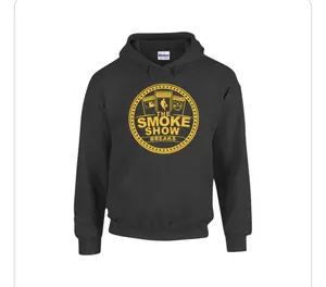 Smoke Show Breaks Sweatshirt