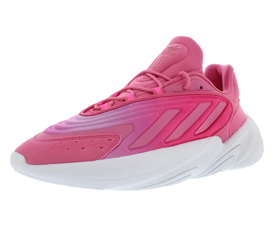 Adidas Ozelia Women's Sneaker, Chunky Athletic Shoes with a Modern Style for Daily Wear and Training, Casual Footwear, Sports Shoes, Casual Fit, Chunky Sole