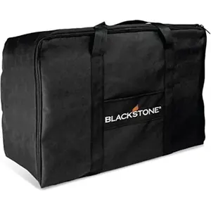 Blackstone  Griddle Bundle Carry Bag for 17 in. or 22 in. Tabletop Griddle