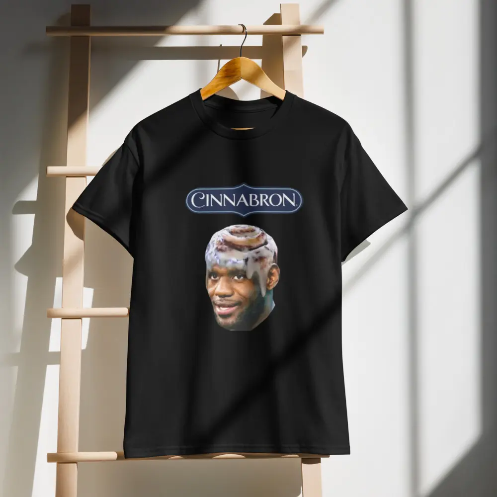 Cinnabron