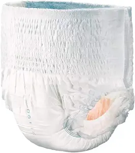 Tranquility Premium Overnight Incontinence Underwear - Medium (34 oz, 120-175 lbs)