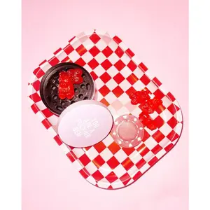 Small Checker Tray