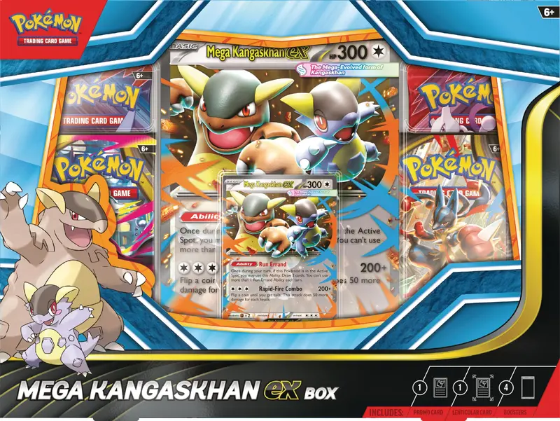 harlequin pokemon tcg - TikTok Shop