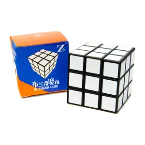 Blanker Cube