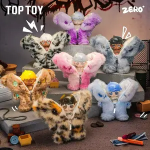 ZERO Dollland Plush Series Blind Boxes