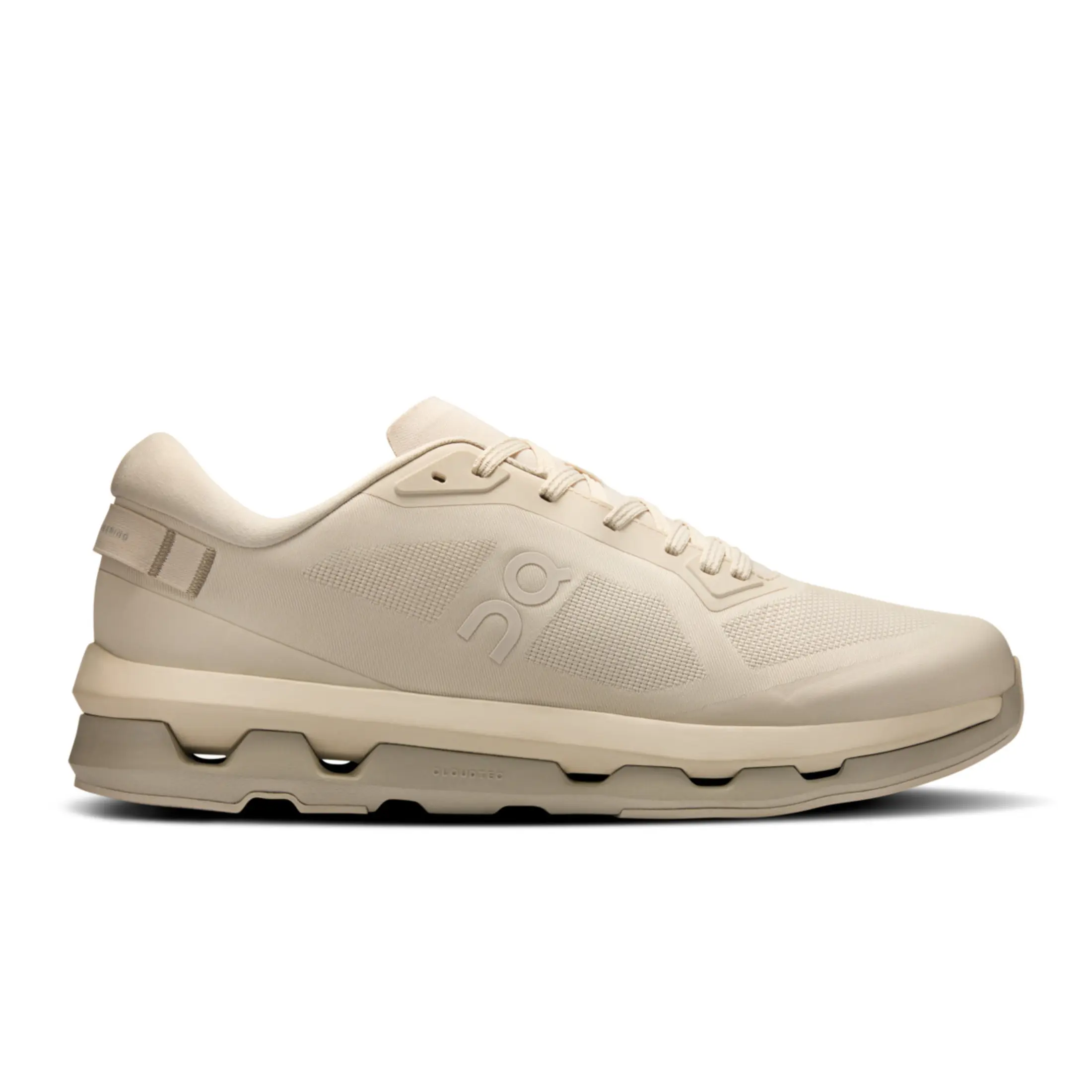 On Running Cloudzone Pearl Truffle 3MF10084315 Men's Fashion Shoes New