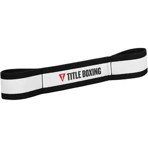 Title Boxing Elbows-In Boxing Trainer