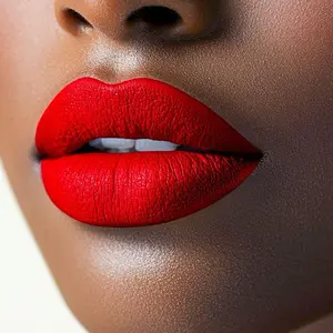 Cherry Cosmetic Matte Mystique Liquid Lipstick Collection Nocturne Non-Sticky Non-Transfer Proof Rich Long Lasting Vegan Glossy Date Night Signature Red High Pigment TikTok Makeup Must-have Viral Kiss Proof Best Affordable Statement Lip Lipgloss Peach Lip