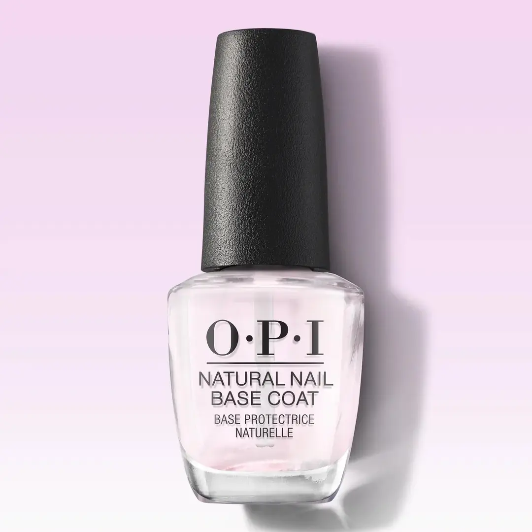 OPI base coat OPI base coat