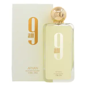 Afnan 9am Men 3.4 oz Eau de Parfum (EDP)