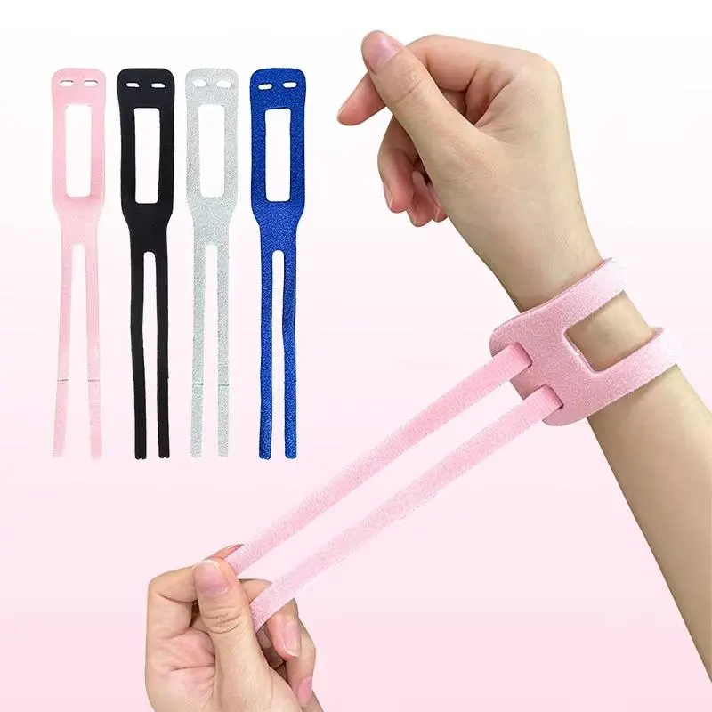 1pc TFCC basketball fitness yoga elastic weightlifting wrist support tendon sheath wristband sports compression wrist guard Sports Accessories