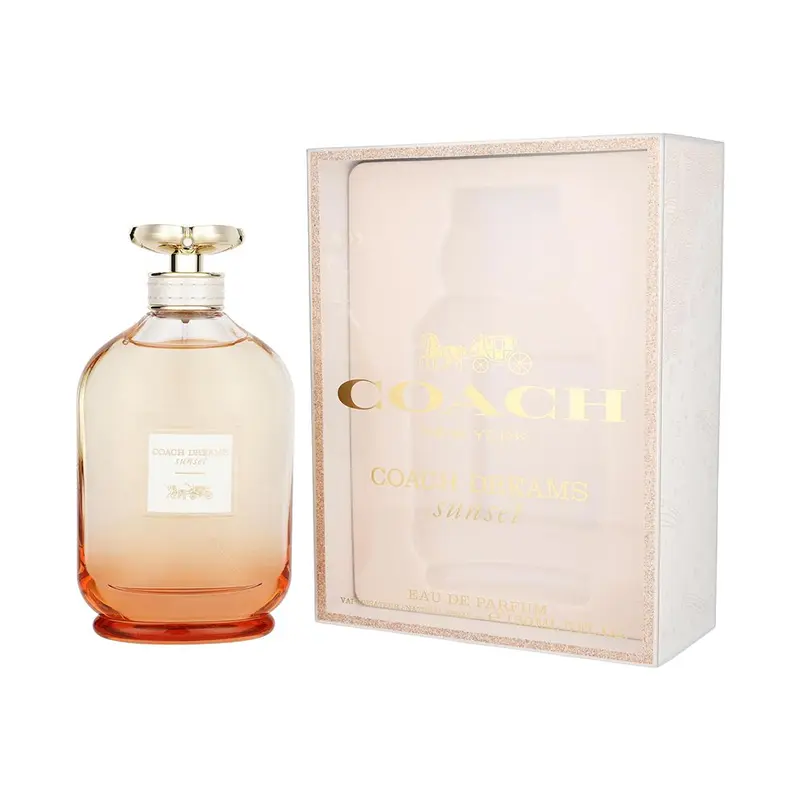 Coach Dreams Sunset Eau de Parfum for Women  1.3 oz