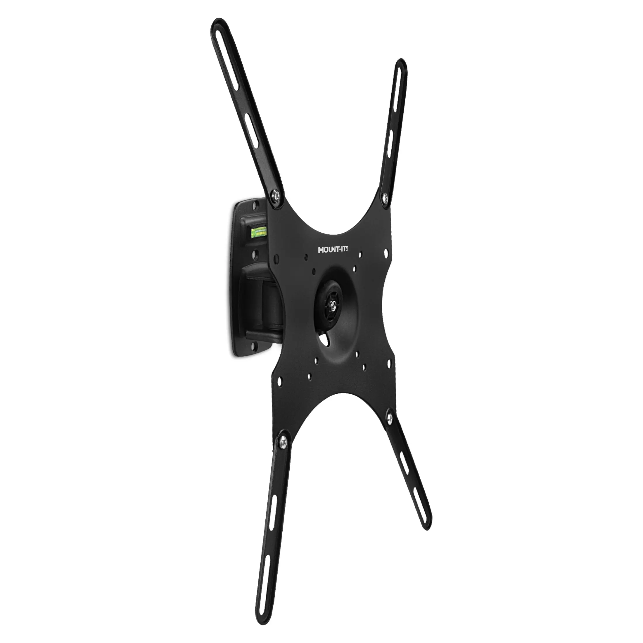 Anti-Theft Full Motion TV Wall Mount