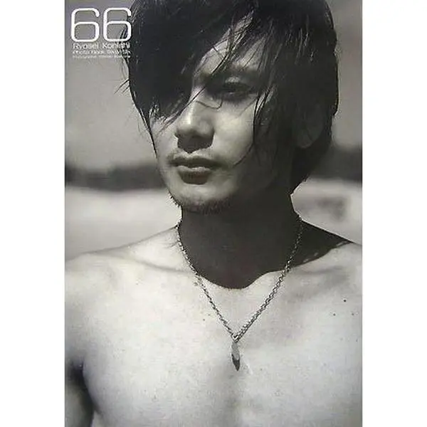 USED-?? Raw First Photo Collection 66sixty – Six (Angel Works Manga by Unknown Author (JP Oversized)