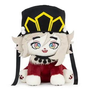 【FEW PCS】Plushshop 17in cute Doummeow Plushie Stuffed Toys,summervibes 【FEW PCS】Plushshop 17in cute Doummeow Plushie Stuffed Toys,summervibes
