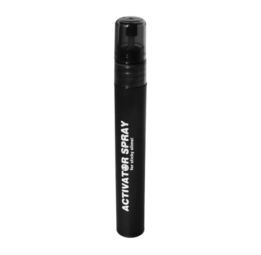 Activator Spray Pen - OG Slimes Solution for Sticky Slime!