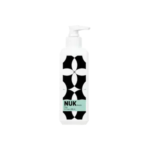 NUK FLOW Curl Defining & Smoothing Styling Cream