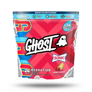 Ghost Hydration Stick