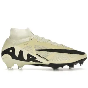 Nike Zoom Mercurial Superfly 9 Elite FG Lemonade (men) by StockX