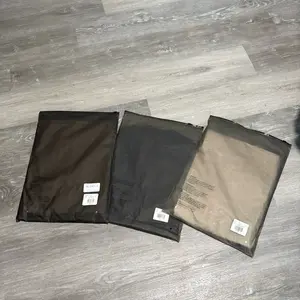 essentials t shirts, light oatmeal