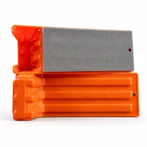 Shingle Anchor with Non-Slip Foam Base For Rooftops (1 Piece)