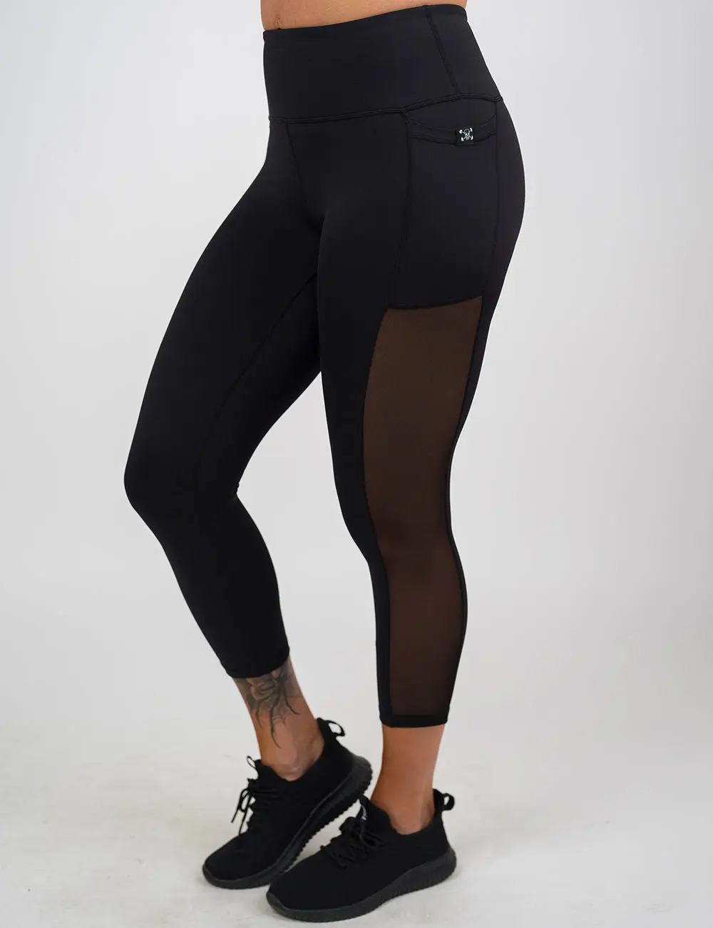 CVG Mesh Leggings