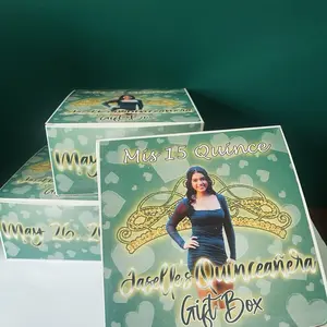 Custom Goft Boxes - Personalized Gift Packaging for Special Occasions and Celebrations