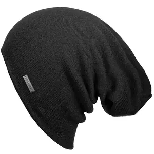 Mens Oversized Beanie - The Mason XL beanies