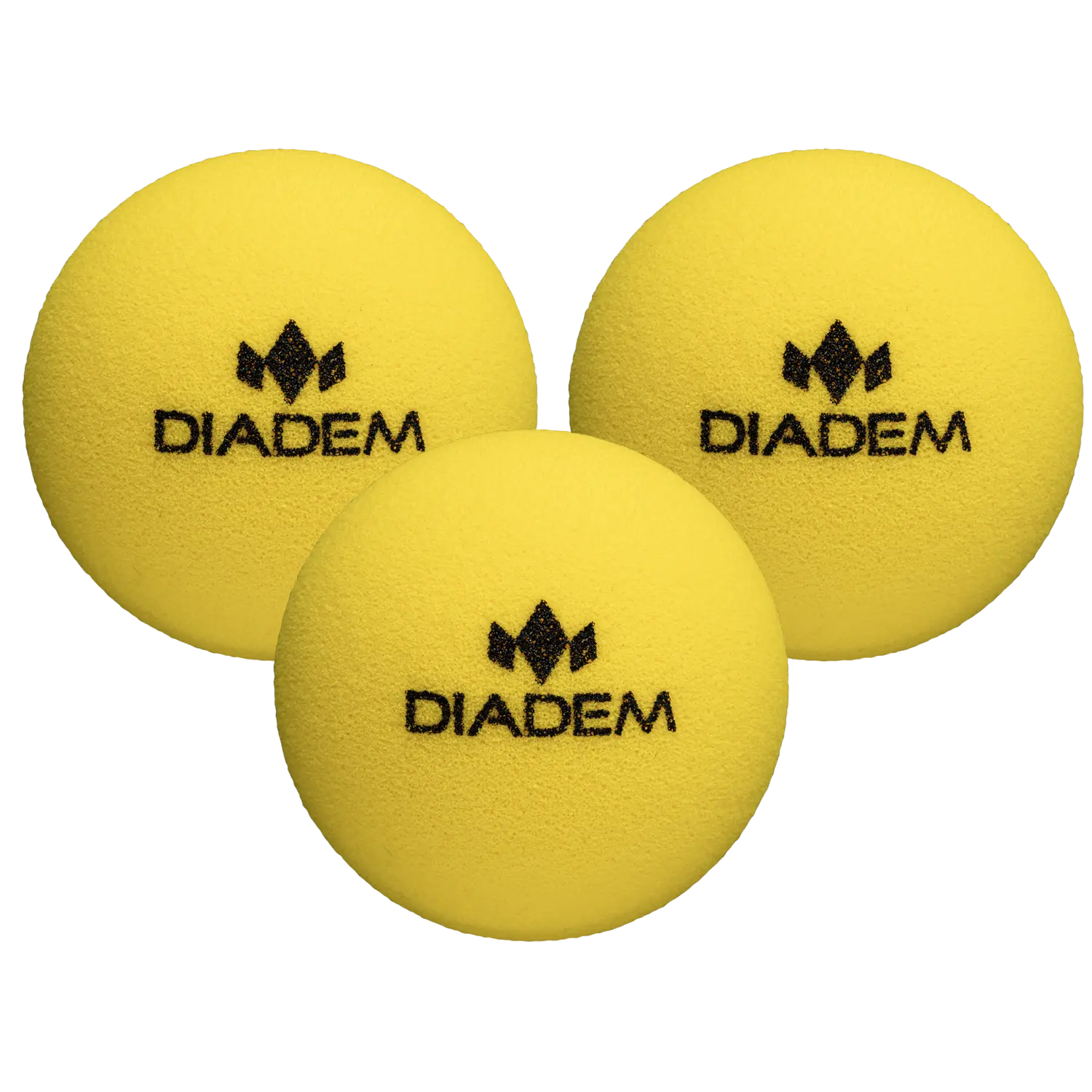 The Official Quiet Ball