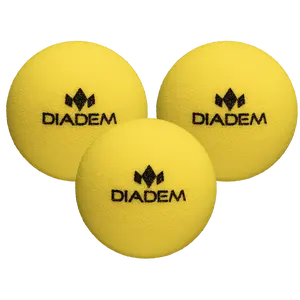 The Official Quiet Ball