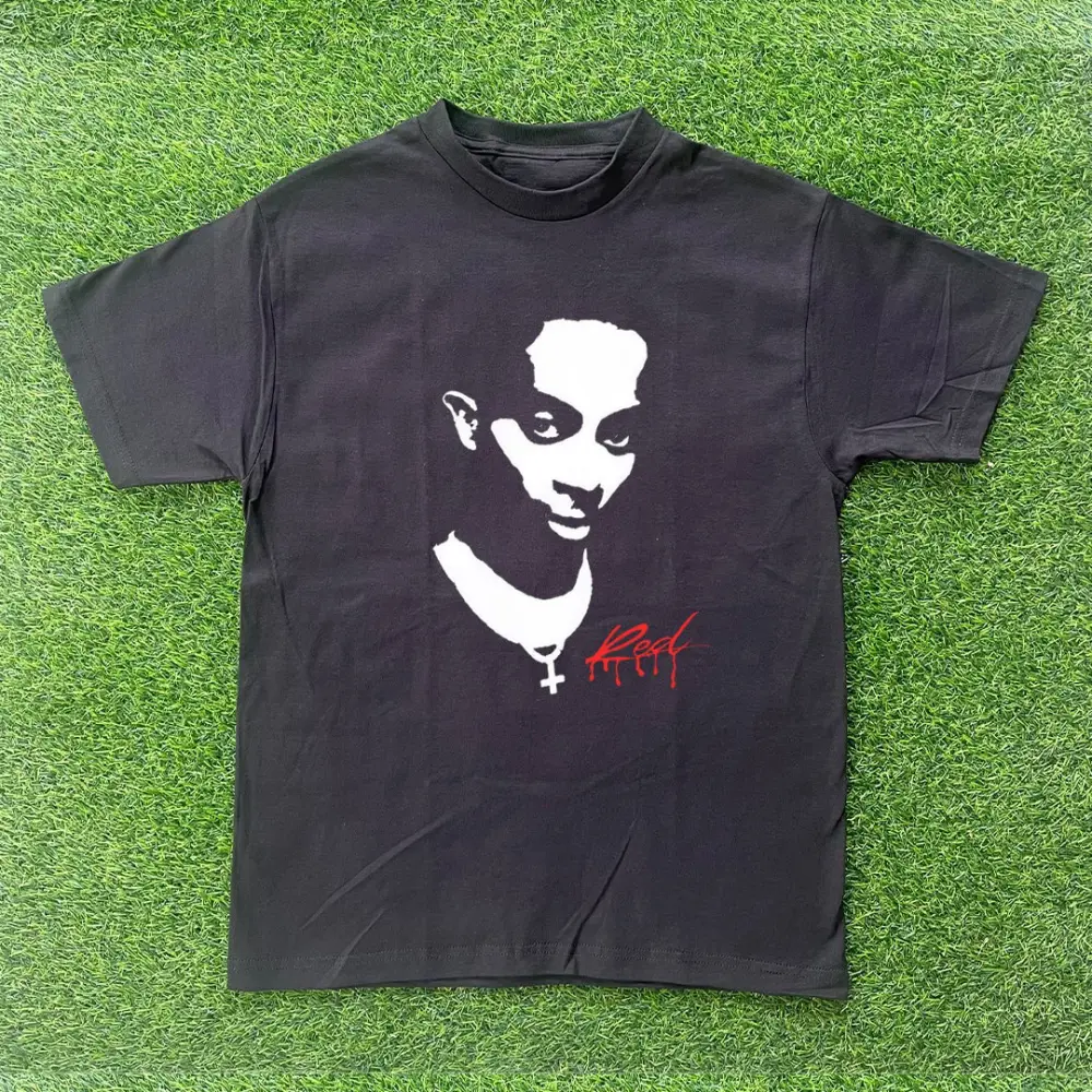 Playboi WLR Carti T-shirt