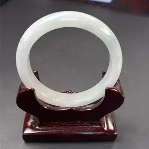Natural Jadeite Bangle Bracelet