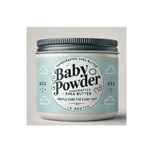Baby Powder