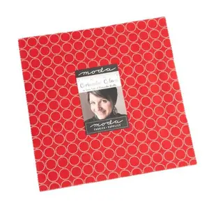 Coriander Colors Layer Cake® 29200LC  Precuts  10" squares quilt fabric by Moda Corey Yoder