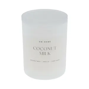 Coconut Milk
