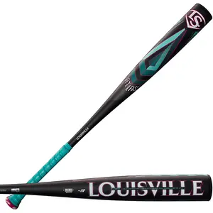 Louisville Slugger 2025 Atlas BBCOR Baseball Bat -3