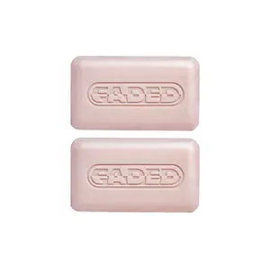 Faded Brightening Cleansing Bar (2 Pack) - For Dark Spots + Discoloration