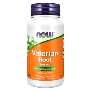 Valerian Root