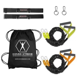 X-Over Arm and Shoulder Rehab Bundle Level 1